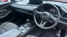 Mazda CX-30 2.0 e-Skyactiv G MHEV Exclusive-Line 5dr Auto Petrol Hatchback